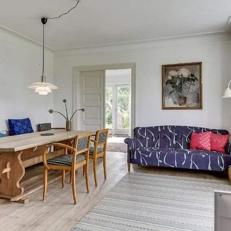 Bjergby Bed & Breakfast Bed and Breakfast Hjørring Exteriör bild