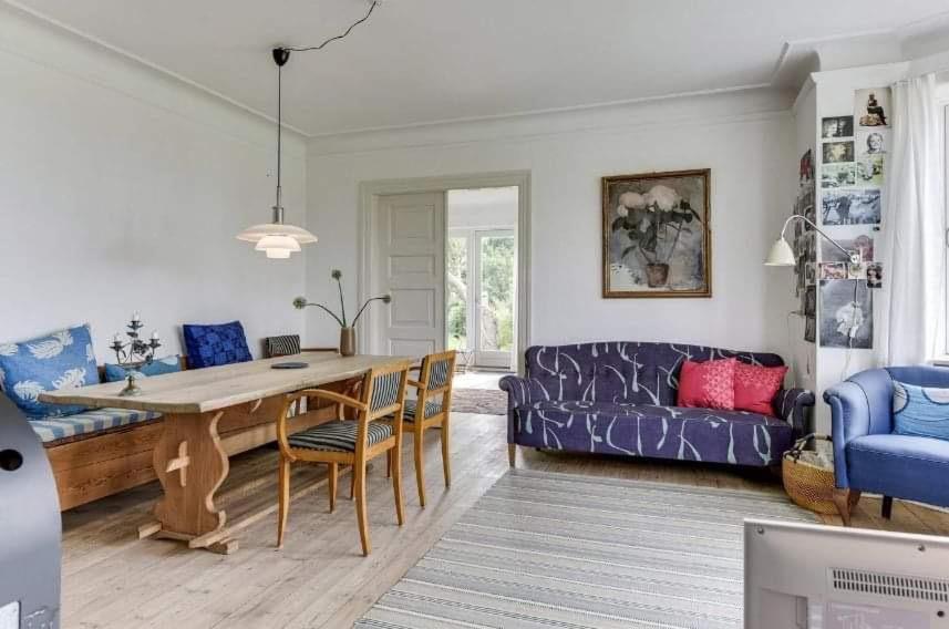 Bjergby Bed & Breakfast Bed and Breakfast Hjørring Exteriör bild